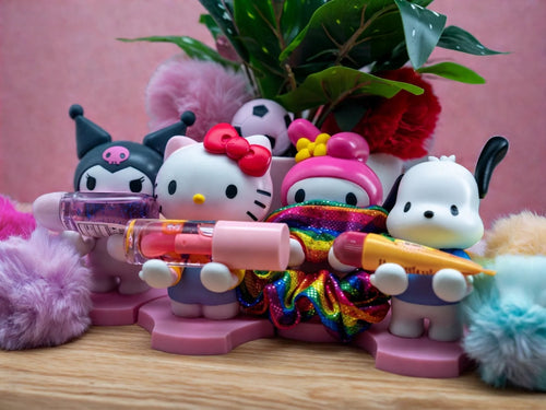 Mini Cable Guys