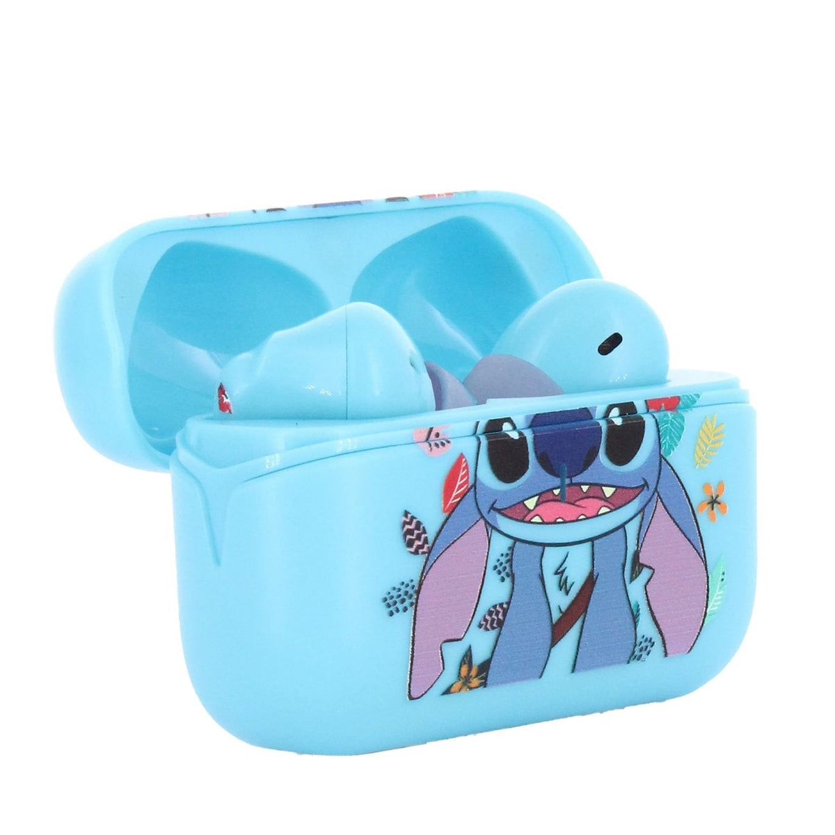 Classic Stitch Wireless Bluetooth Earbuds - Lilo & Stitch, Buds — EXG
