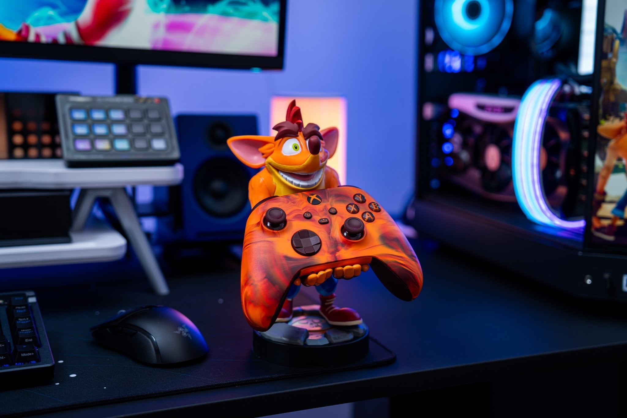 Crash Bandicoot - EXG Pro