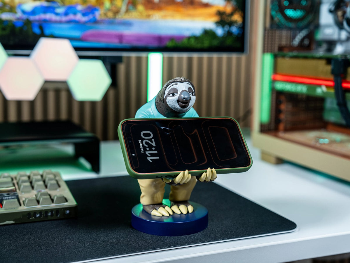 Official Fan-Fuelled Pop Culture Collectibles | EXG Pro