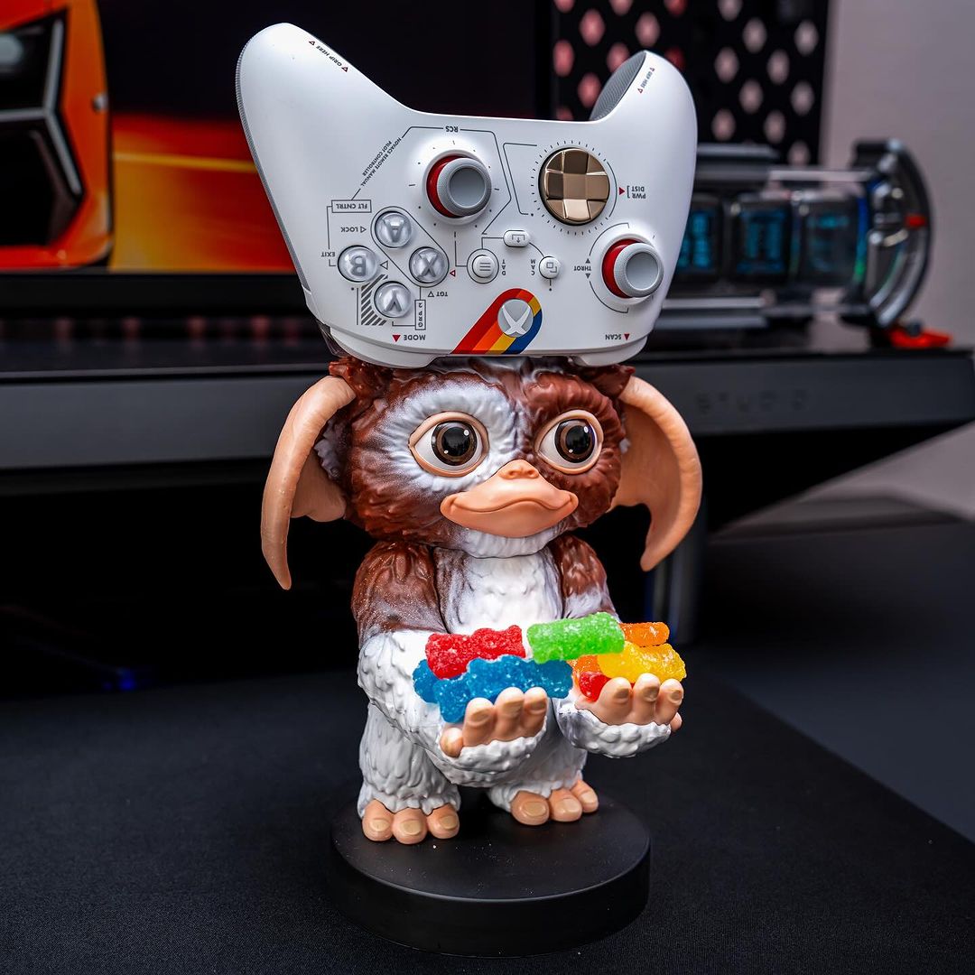 Official Fan-Fuelled Pop Culture Collectibles | EXG Pro