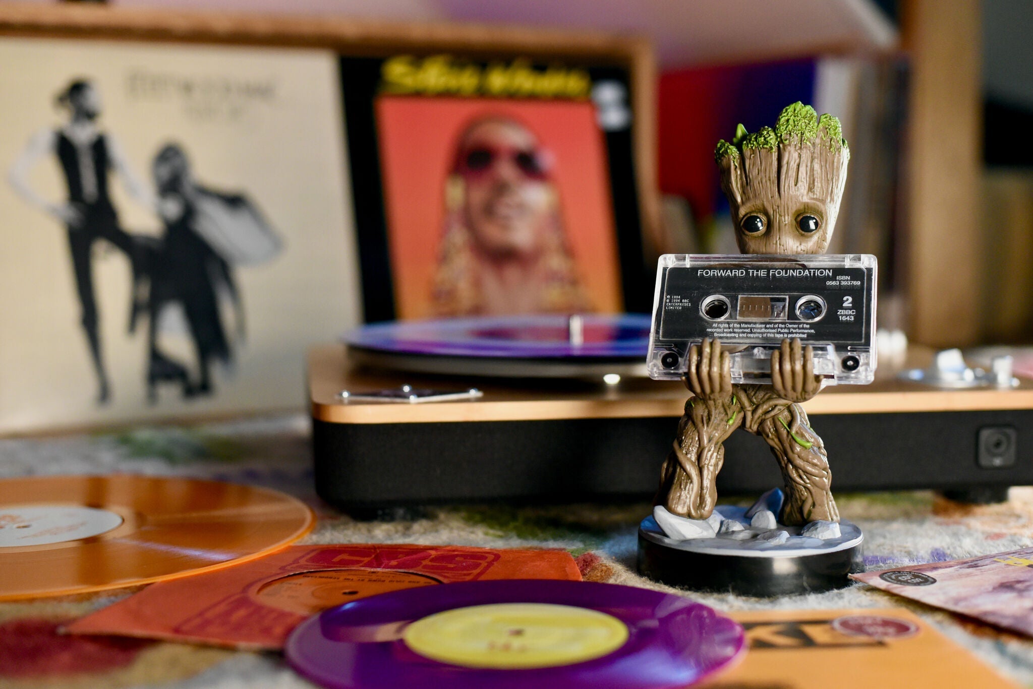 Guardians Of The Galaxy - EXG Pro