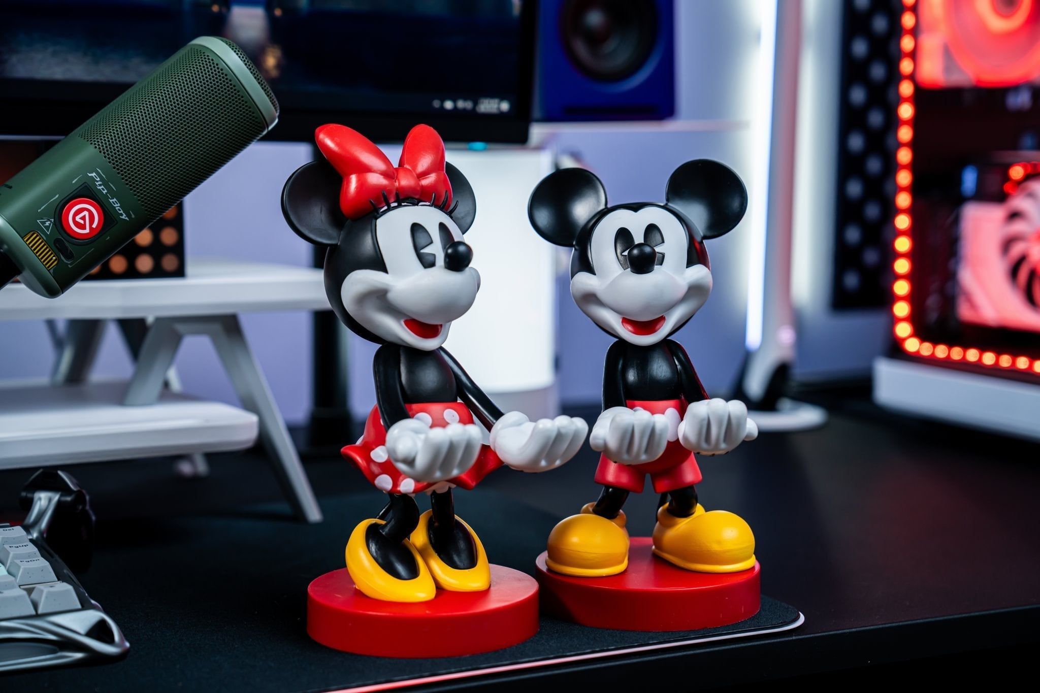 Mickey Mouse - EXG Pro