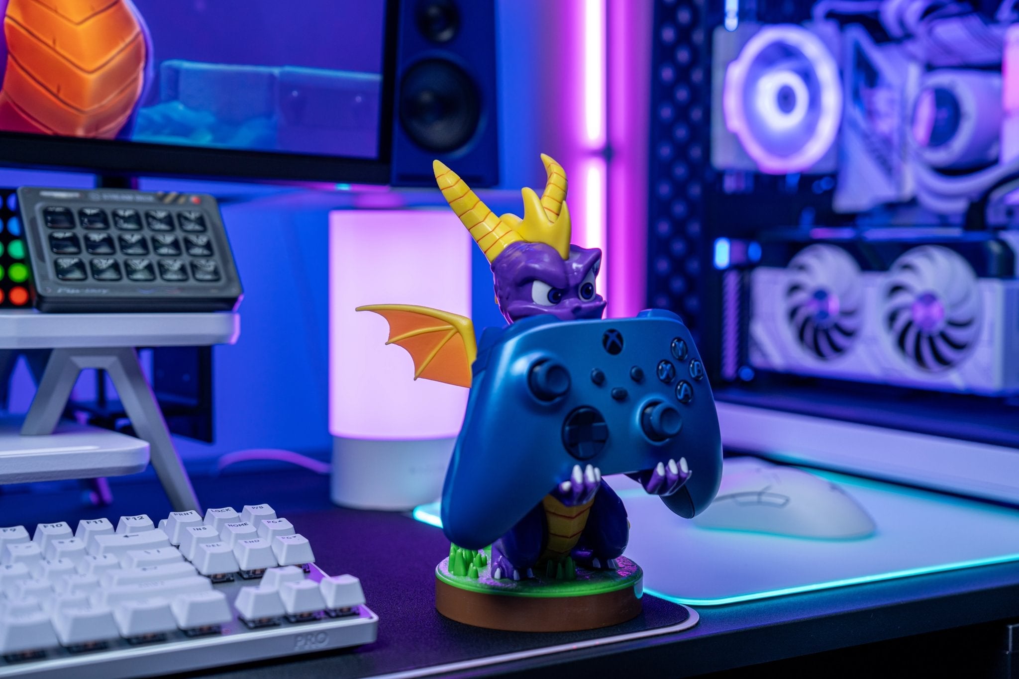 Spyro - EXG Pro