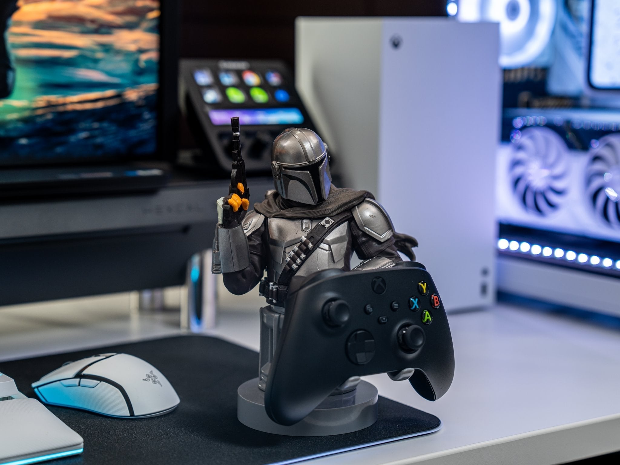 The Mandalorian - EXG Pro