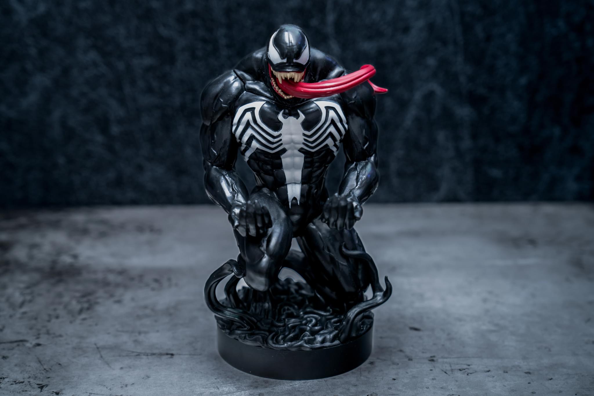 Venom - EXG Pro
