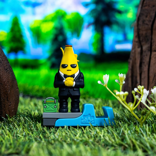 Peely Peeko Phone Stand Collectibles - Fortnite, Peekos