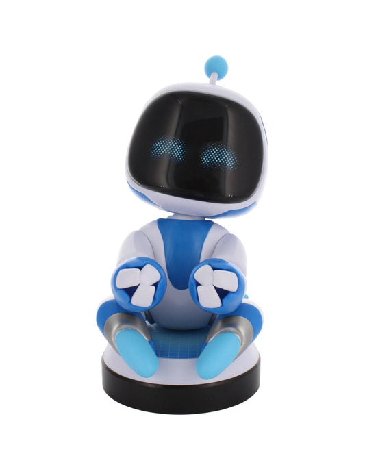 Astro Bot Phone and Tech Holder – PlayStation, Cable Guys