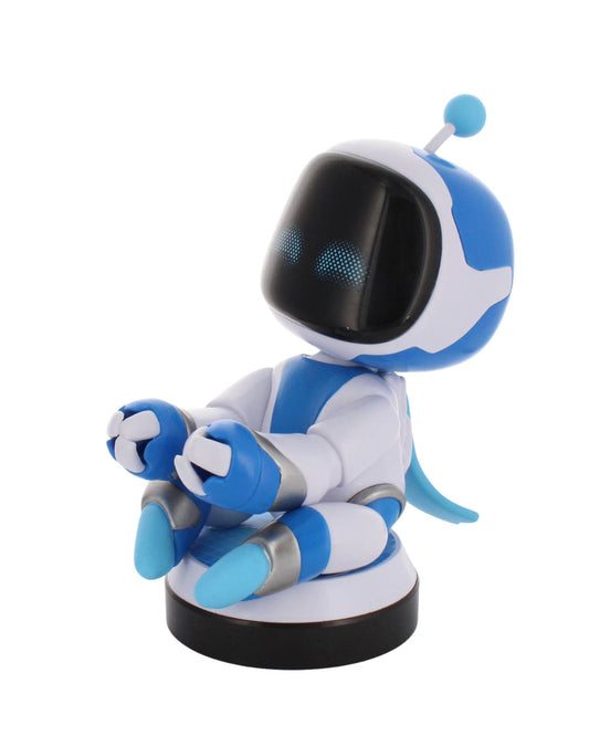 Astro Bot Phone and Tech Holder – PlayStation, Cable Guys