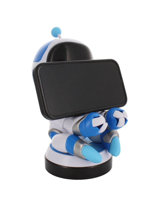 Astro Bot Phone and Tech Holder – PlayStation, Cable Guys
