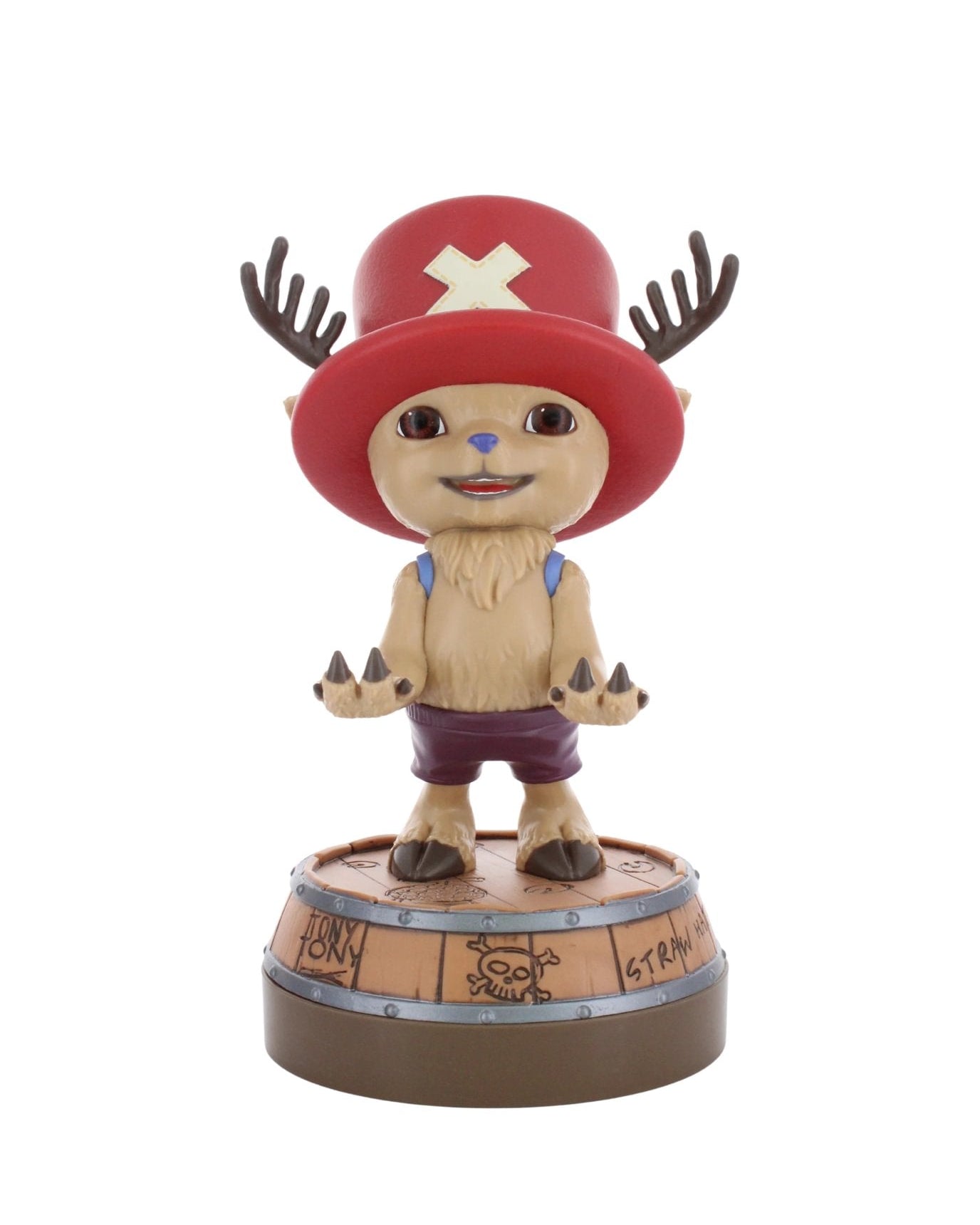 Tony Tony Chopper Controller Holder & Phone Stand – Netflix, Cable Guys
