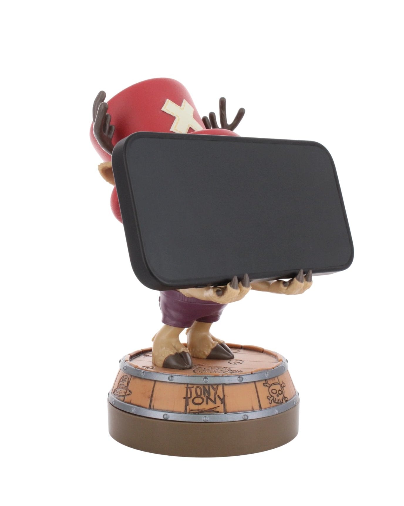 Tony Tony Chopper Controller Holder & Phone Stand – Netflix, Cable Guys