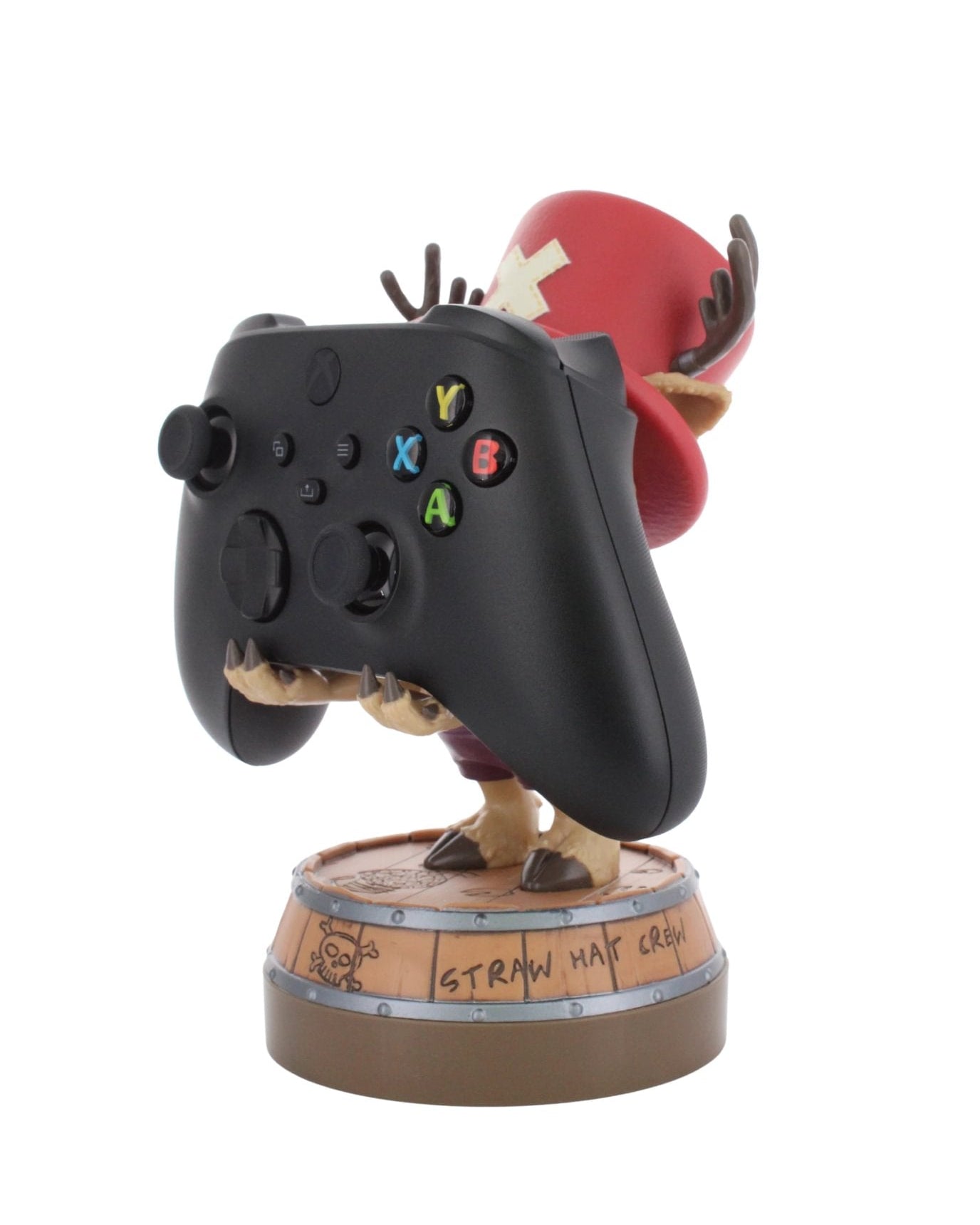 Tony Tony Chopper Controller Holder & Phone Stand – Netflix, Cable Guys