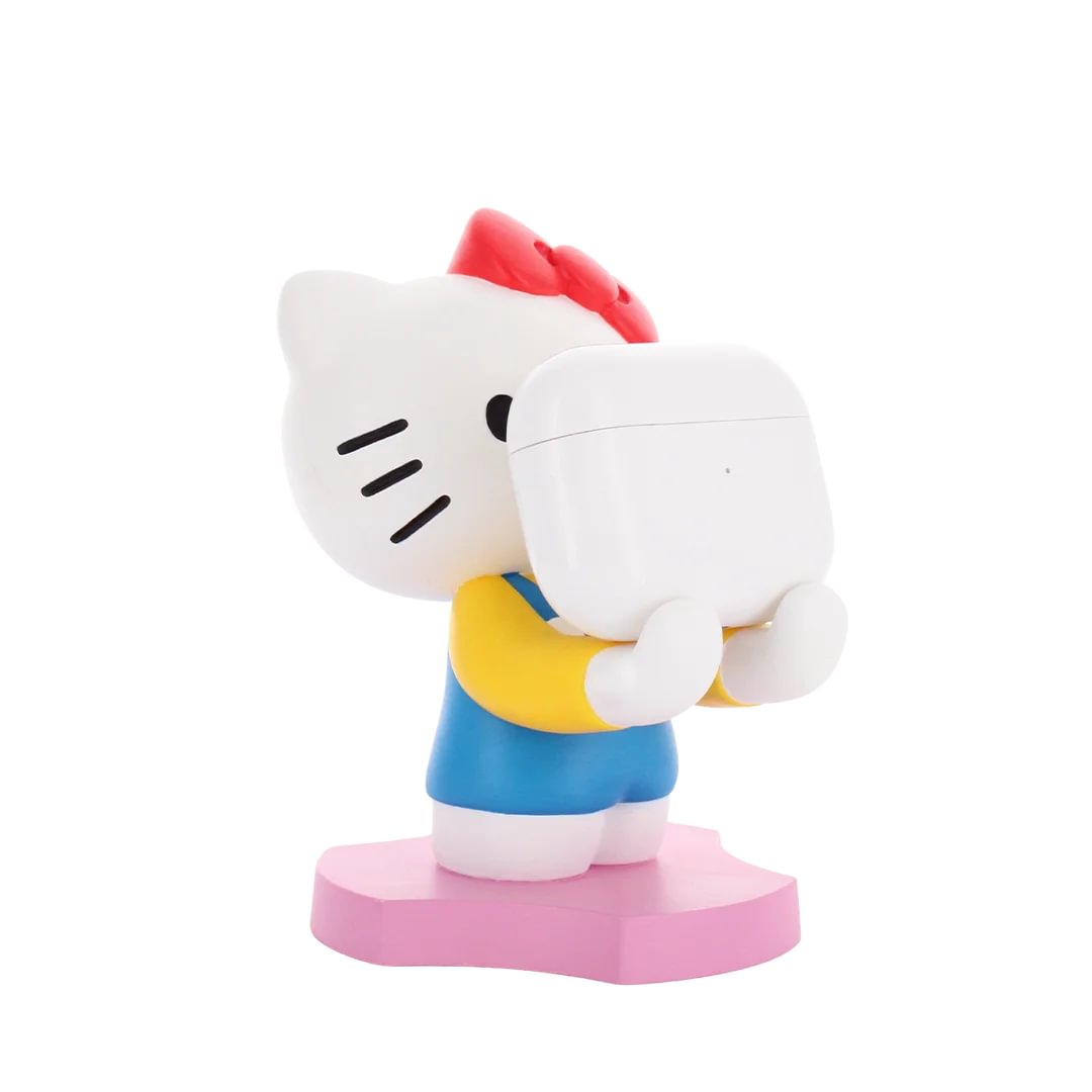 Hello Kitty Phone Stand - Hello Kitty, Mini Cable Guys
