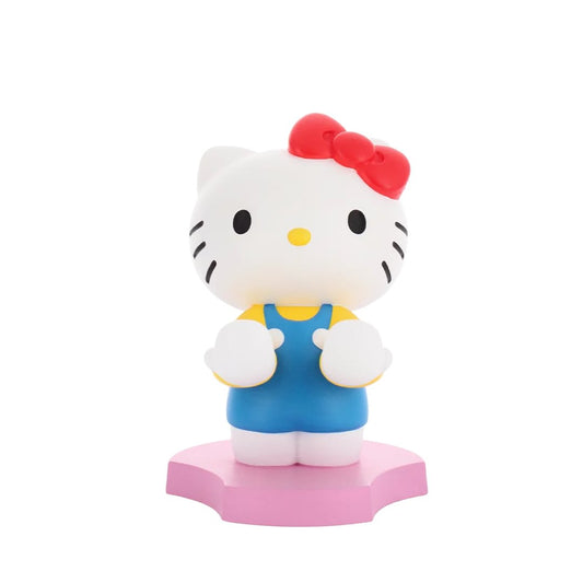Hello Kitty Phone Stand - Hello Kitty, Mini Cable Guys