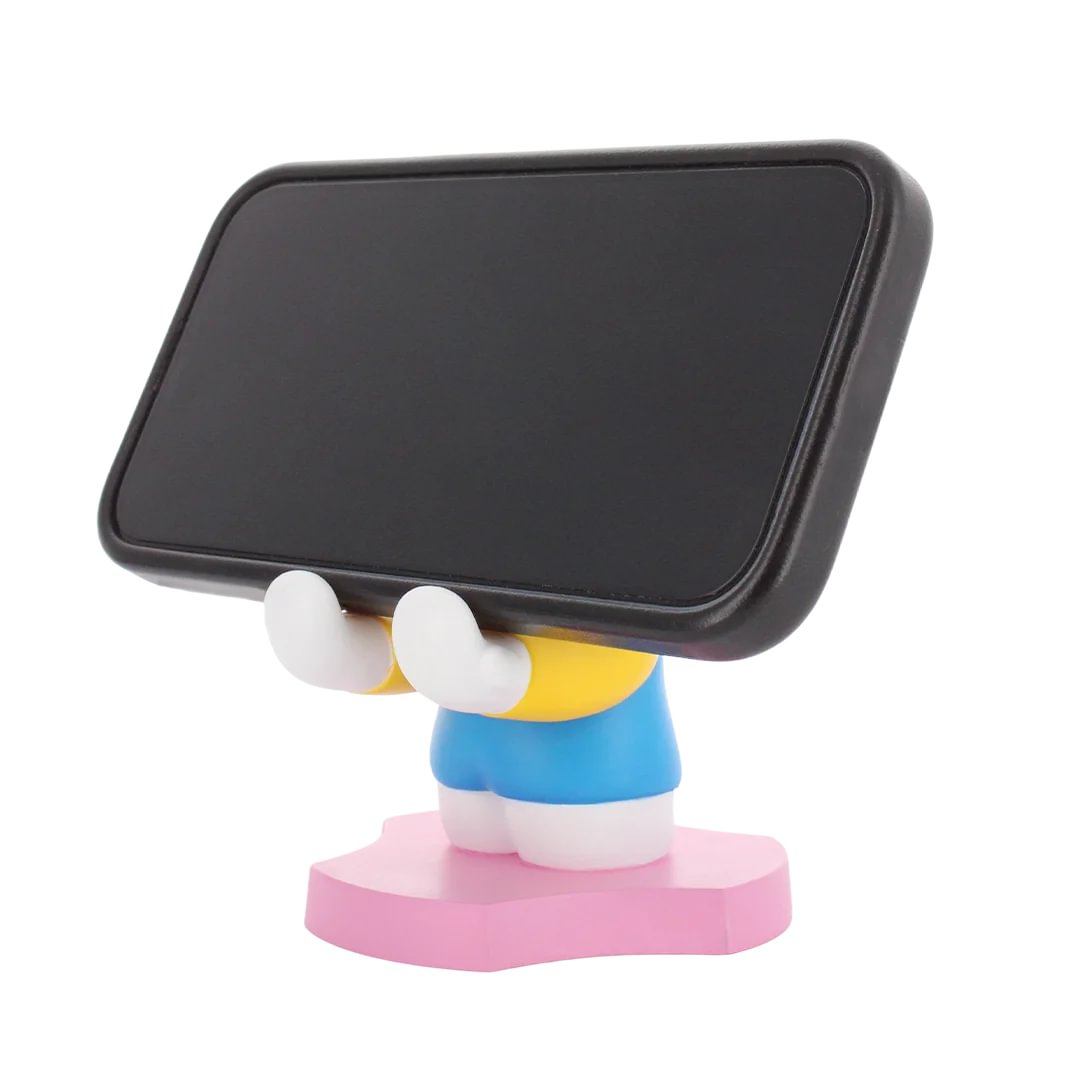 Hello Kitty Phone Stand - Hello Kitty, Mini Cable Guys