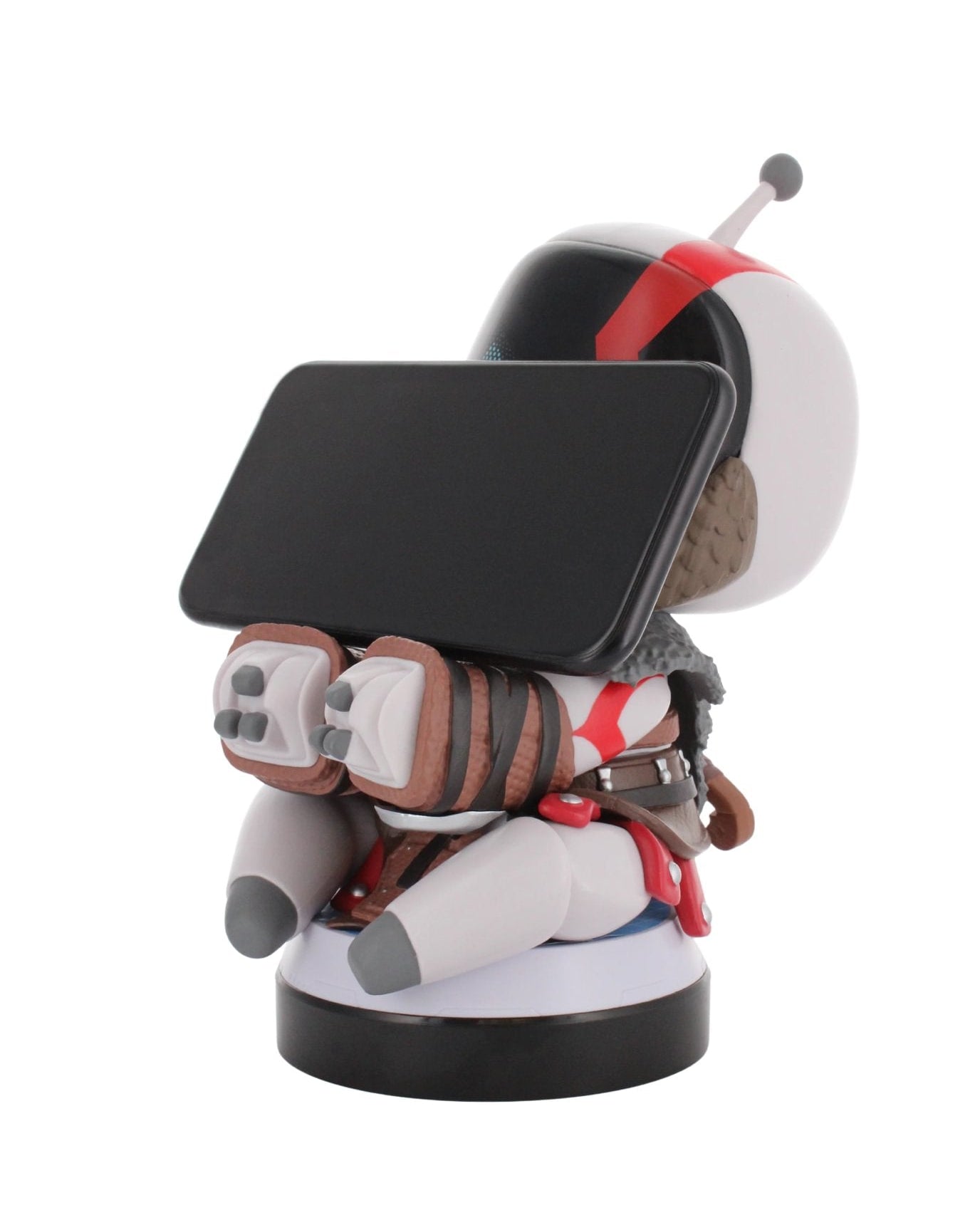 Kratos Bot Phone and Tech Holder – PlayStation, Cable Guys