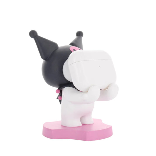 Kuromi Phone Stand – Hello Kitty, Mini Cable Guys