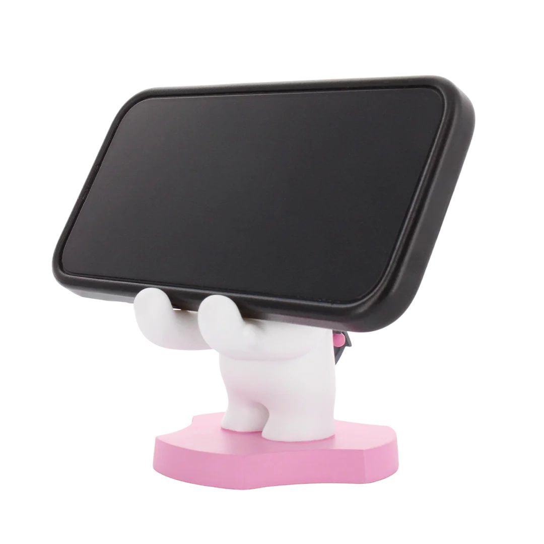 Kuromi Phone Stand – Hello Kitty, Mini Cable Guys