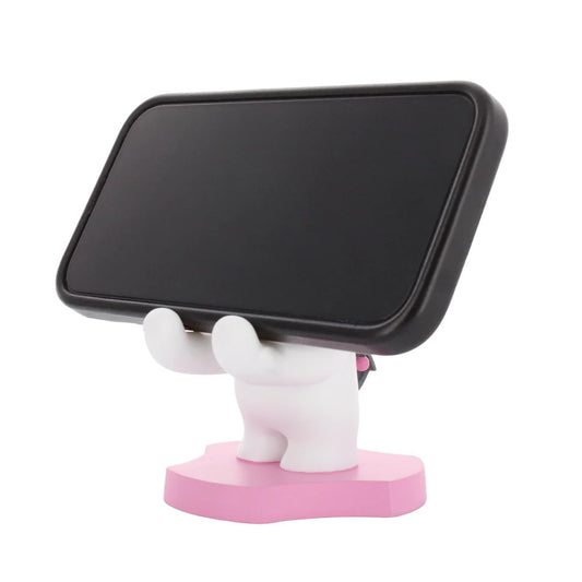 Kuromi Phone Stand – Hello Kitty, Mini Cable Guys