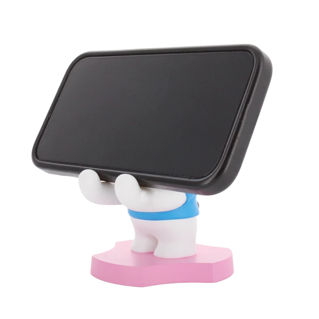 Pochacco Phone Stand – Hello Kitty, Mini Cable Guys