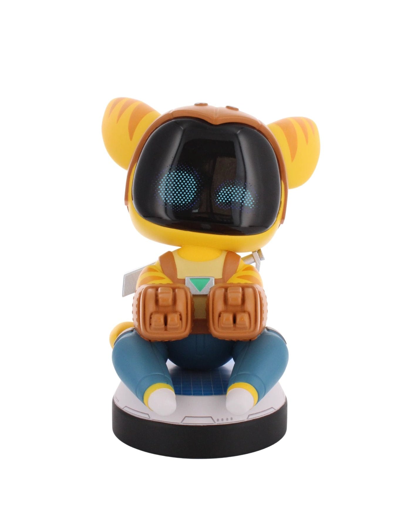 Ratchet Bot Phone and Tech Holder – PlayStation, Cable Guys
