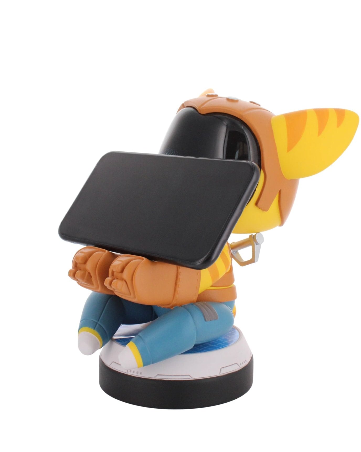 Ratchet Bot Phone and Tech Holder – PlayStation, Cable Guys