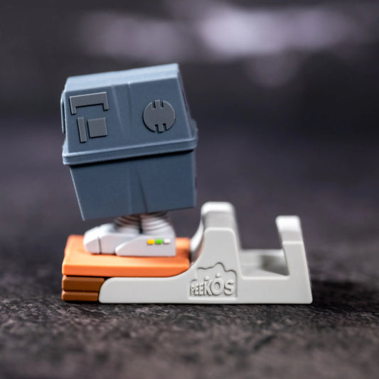 GNK Power Droid Phone Stand Collectible – Star Wars, Peekos - EXG Pro