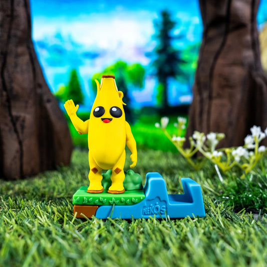 Peely Peeko Phone Stand Collectibles - Fortnite, Peekos