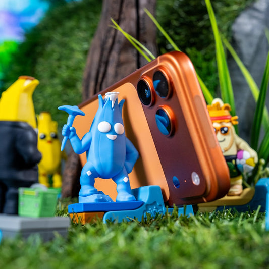 Peely Peeko Phone Stand Collectibles - Fortnite, Peekos