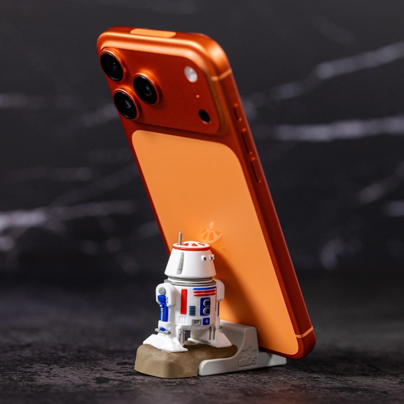 Star Wars Droids Peeko Phone Stand Collectibles - Star Wars, Peekos