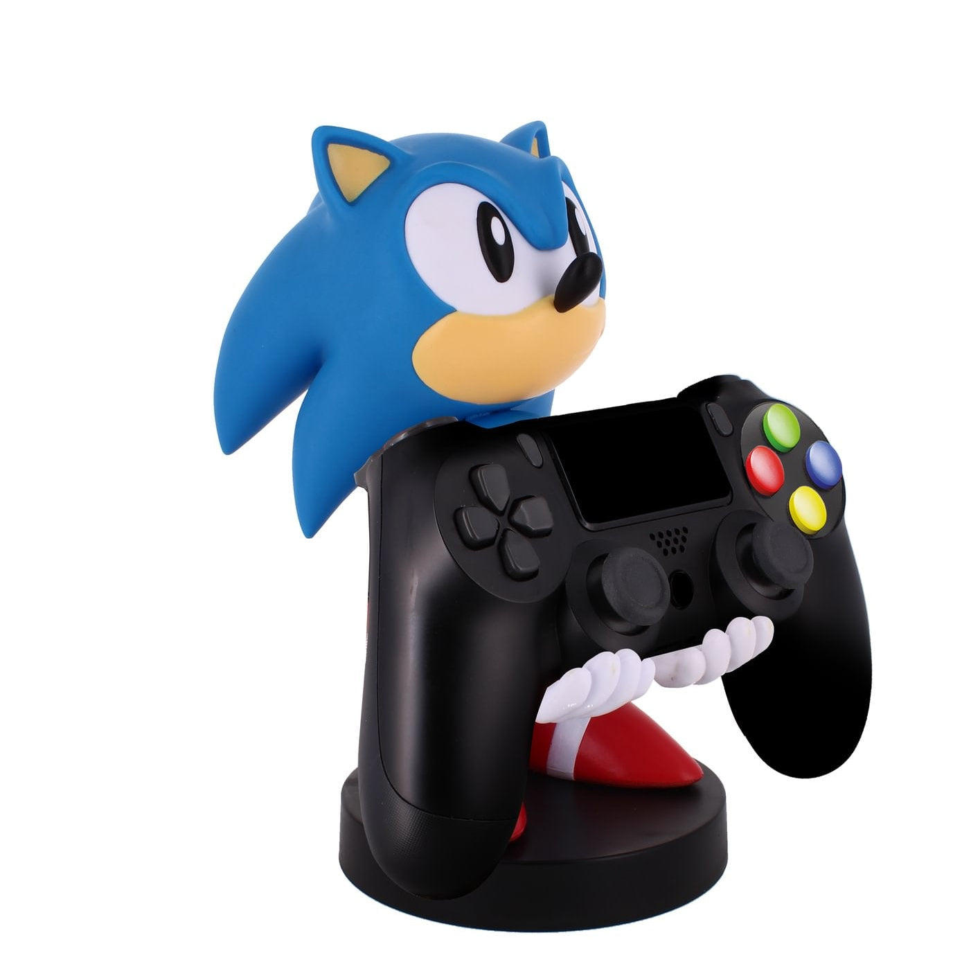 Sonic Controller Holder & Phone Stand – Sonic The Hedgehog, Cable Guys