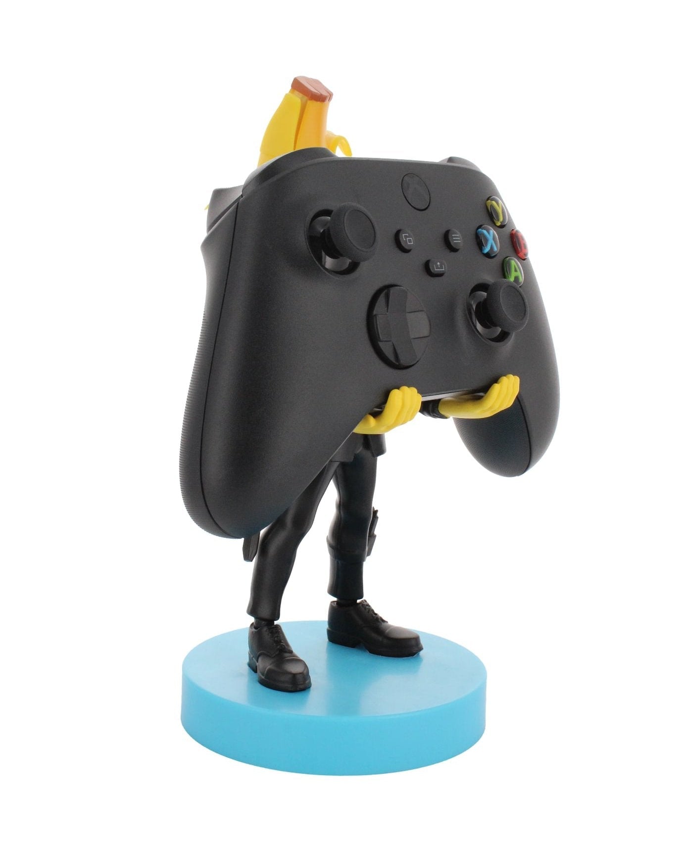 Agent Peely Controller Holder & Phone Stand - Fortnite, Cable Guys - EXG Pro
