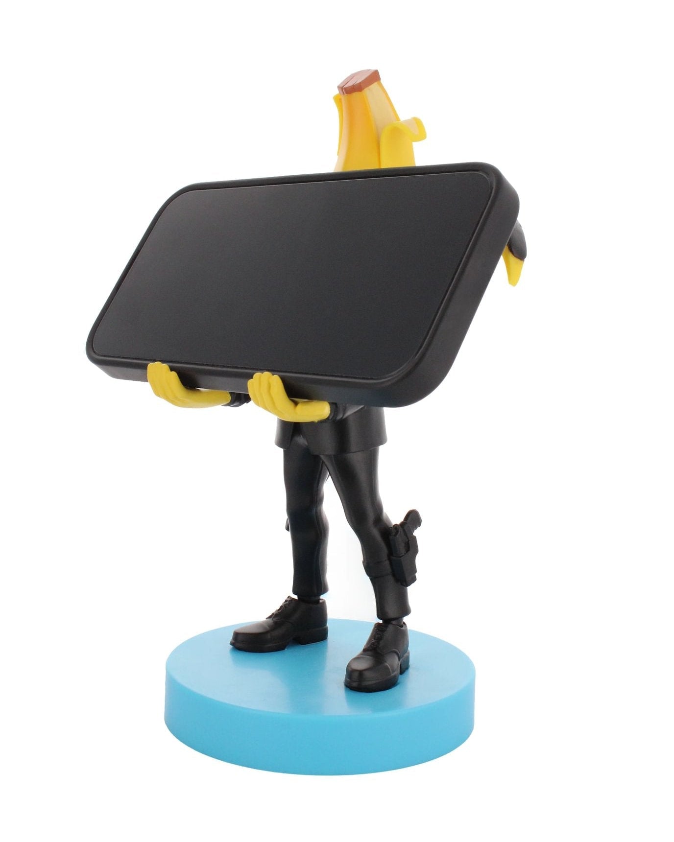 Agent Peely Controller Holder & Phone Stand - Fortnite, Cable Guys - EXG Pro