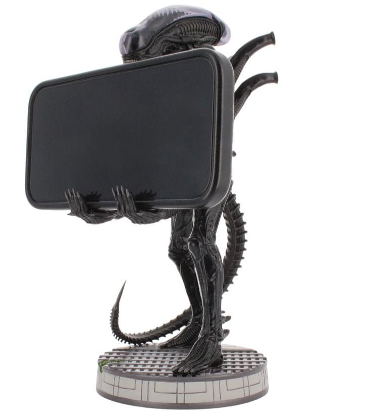 Alien Xenomorph Controller Holder & Phone Stand – Disney, Cable Guys - EXG Pro