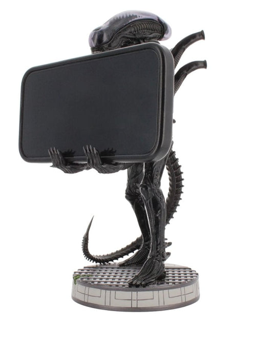 Alien Xenomorph Controller Holder & Phone Stand – Disney, Cable Guys - EXG Pro