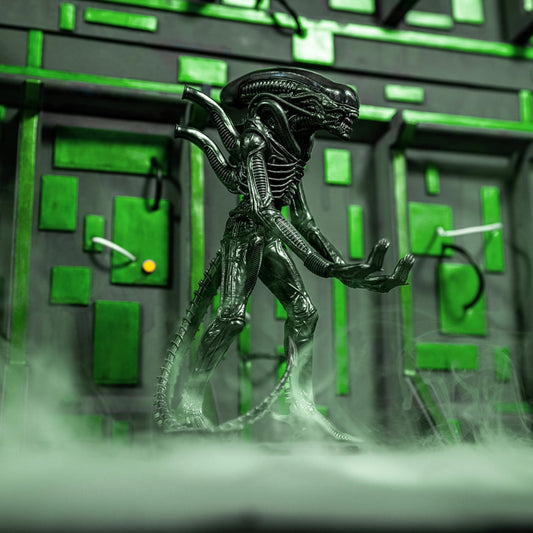 Alien Xenomorph Controller Holder & Phone Stand – Disney, Cable Guys - EXG Pro