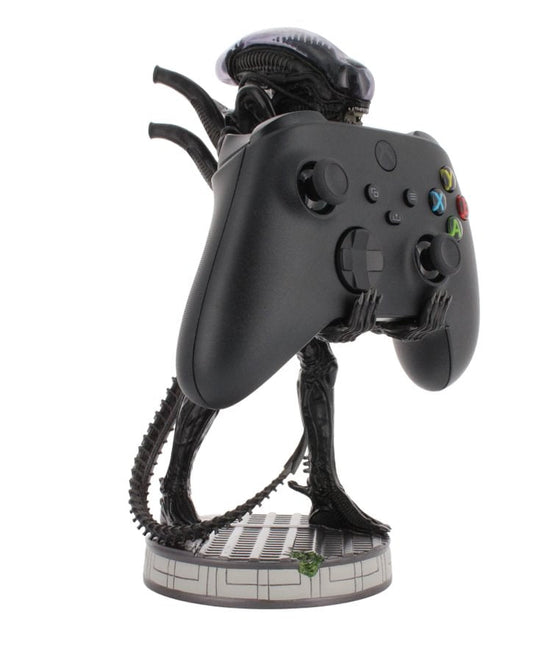Alien Xenomorph Controller Holder & Phone Stand – Disney, Cable Guys - EXG Pro