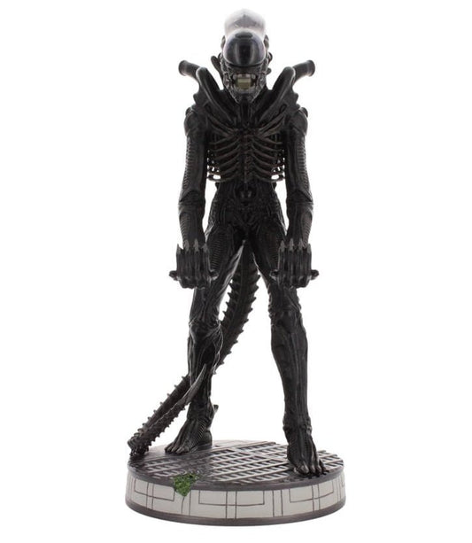 Alien Xenomorph Controller Holder & Phone Stand – Disney, Cable Guys - EXG Pro
