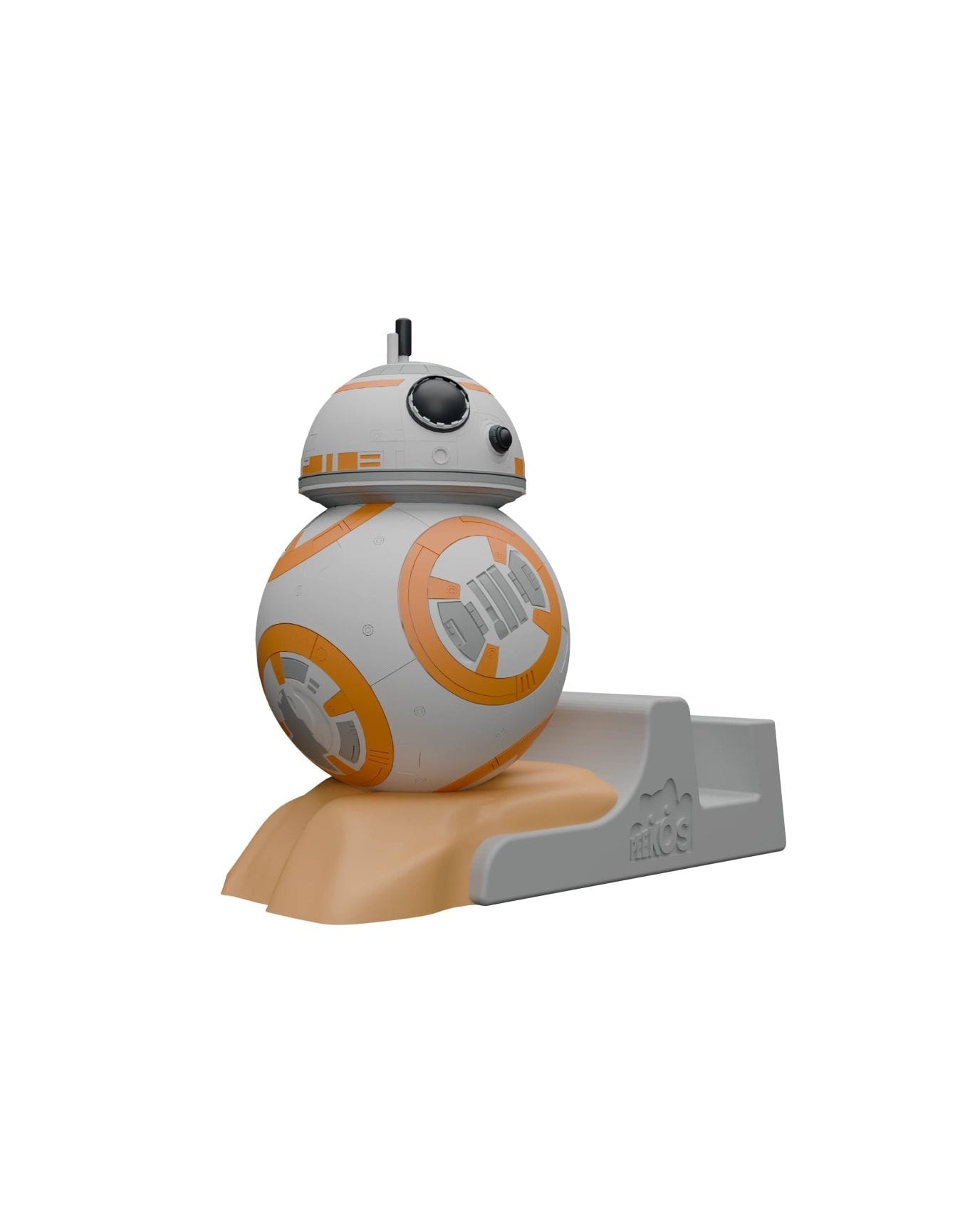 BB8 Phone Stand Collectible – Star Wars, Peekos - EXG Pro
