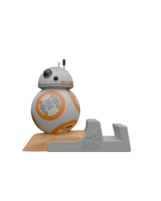 BB8 Phone Stand Collectible – Star Wars, Peekos - EXG Pro