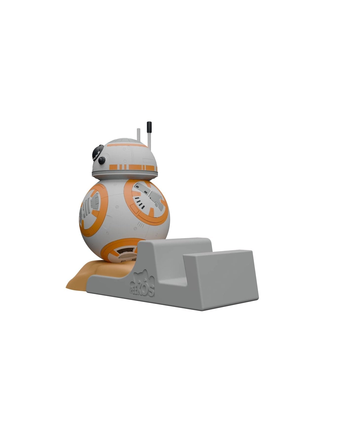 BB8 Phone Stand Collectible – Star Wars, Peekos - EXG Pro
