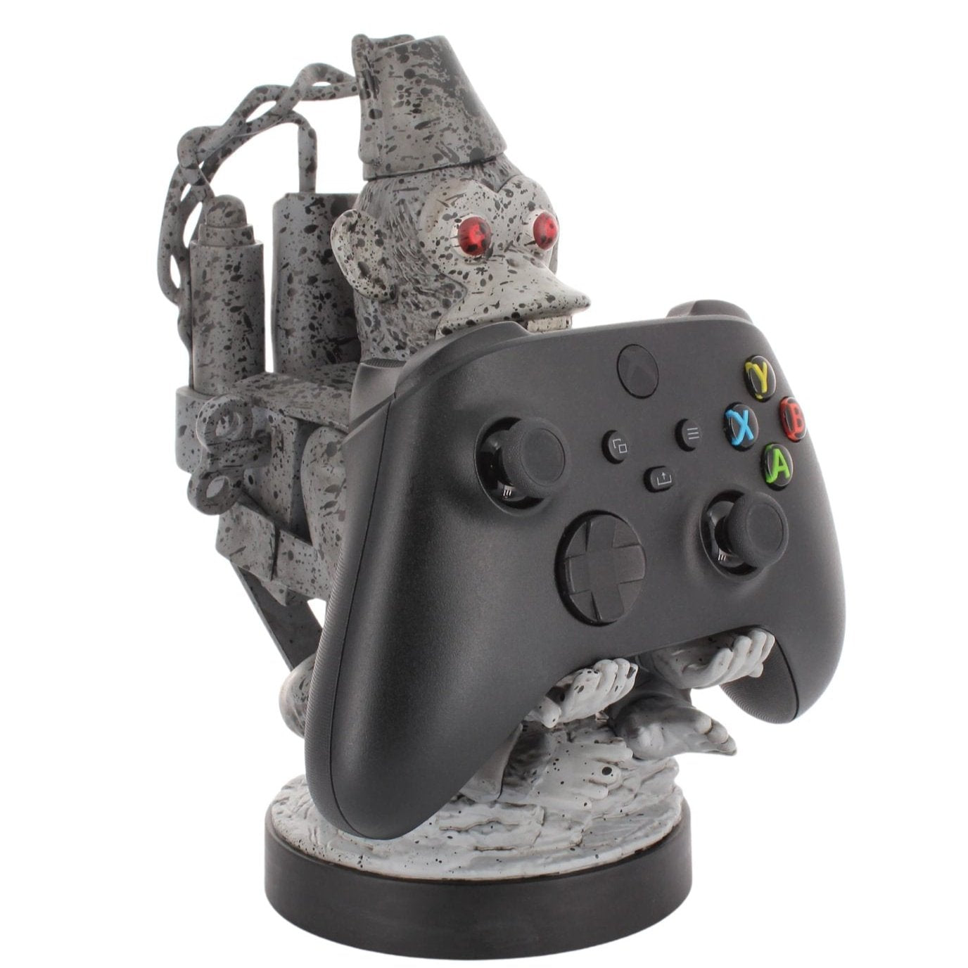 Call of Duty: Toasted Monkey Bomb Cable Guys Original Controller and Phone Holder - EXG Pro