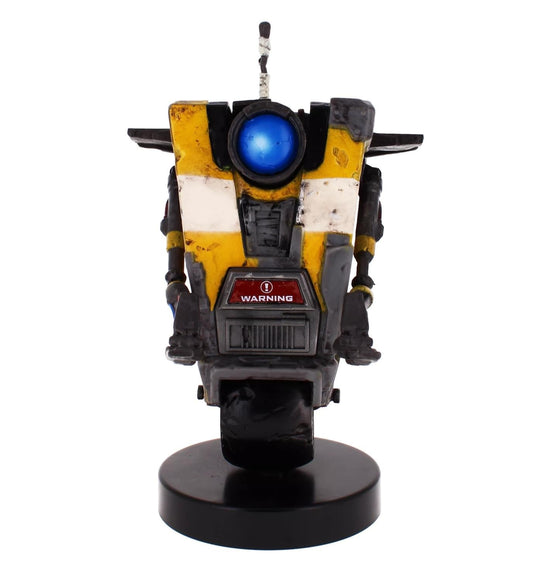 Claptrap Controller & Phone Holder – Borderlands Cable Guy - EXG Pro