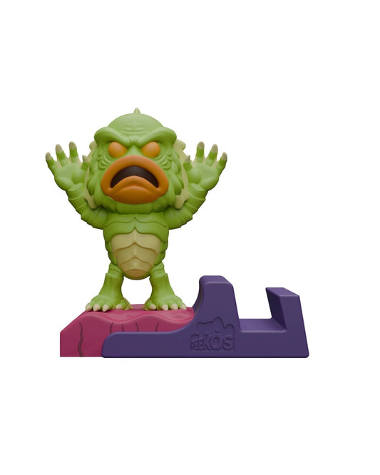 Creature from the Black Lagoon Phone Stand Collectible – Universal Monsters, Peekos - EXG Pro
