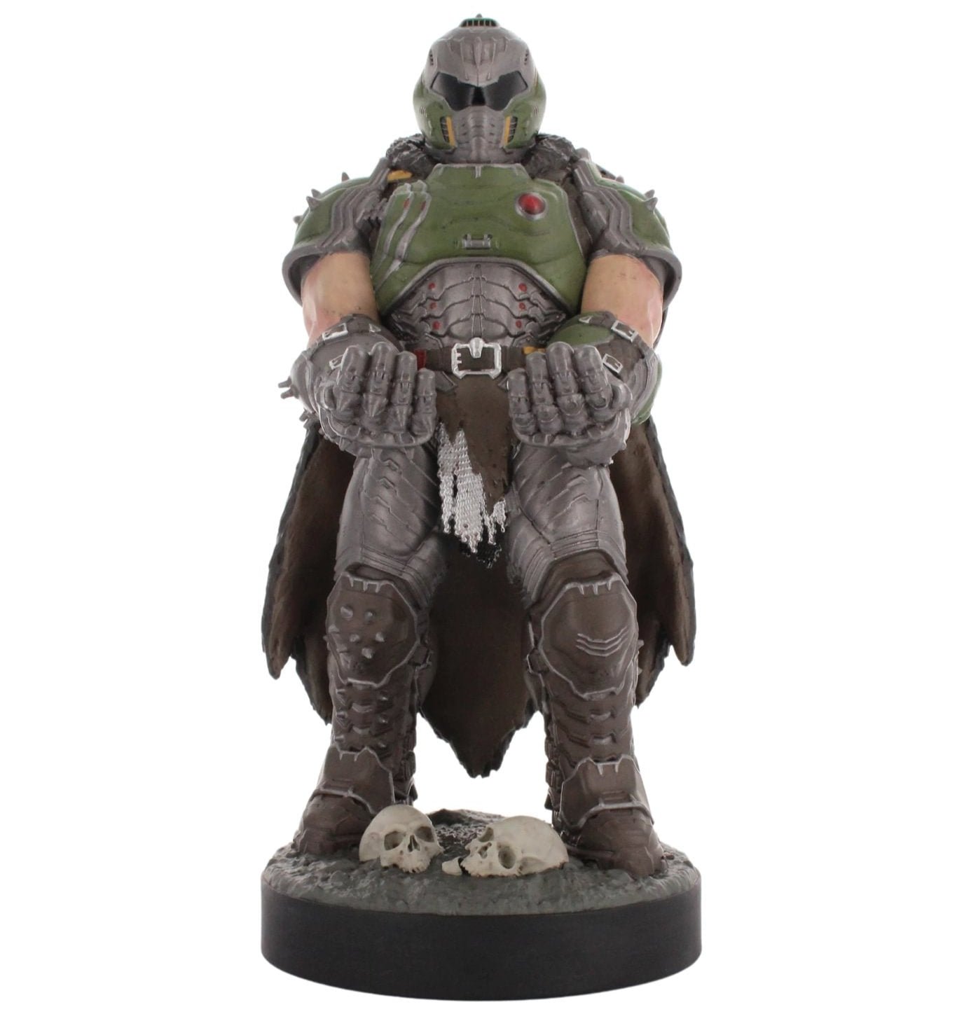 Doom Slayer Controller Holder & Phone Stand – Doom Slayer, Cable Guys - EXG Pro