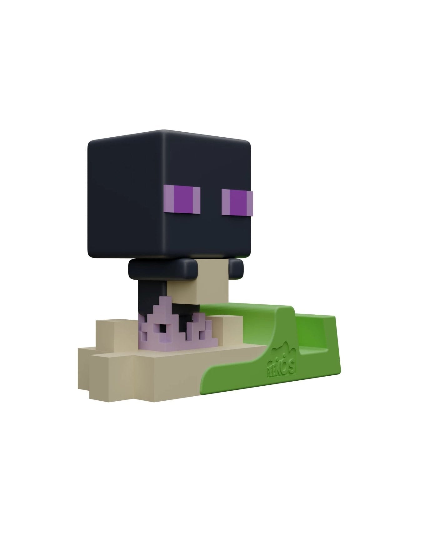 Enderman Phone Stand Collectible – Minecraft, Peekos - EXG Pro