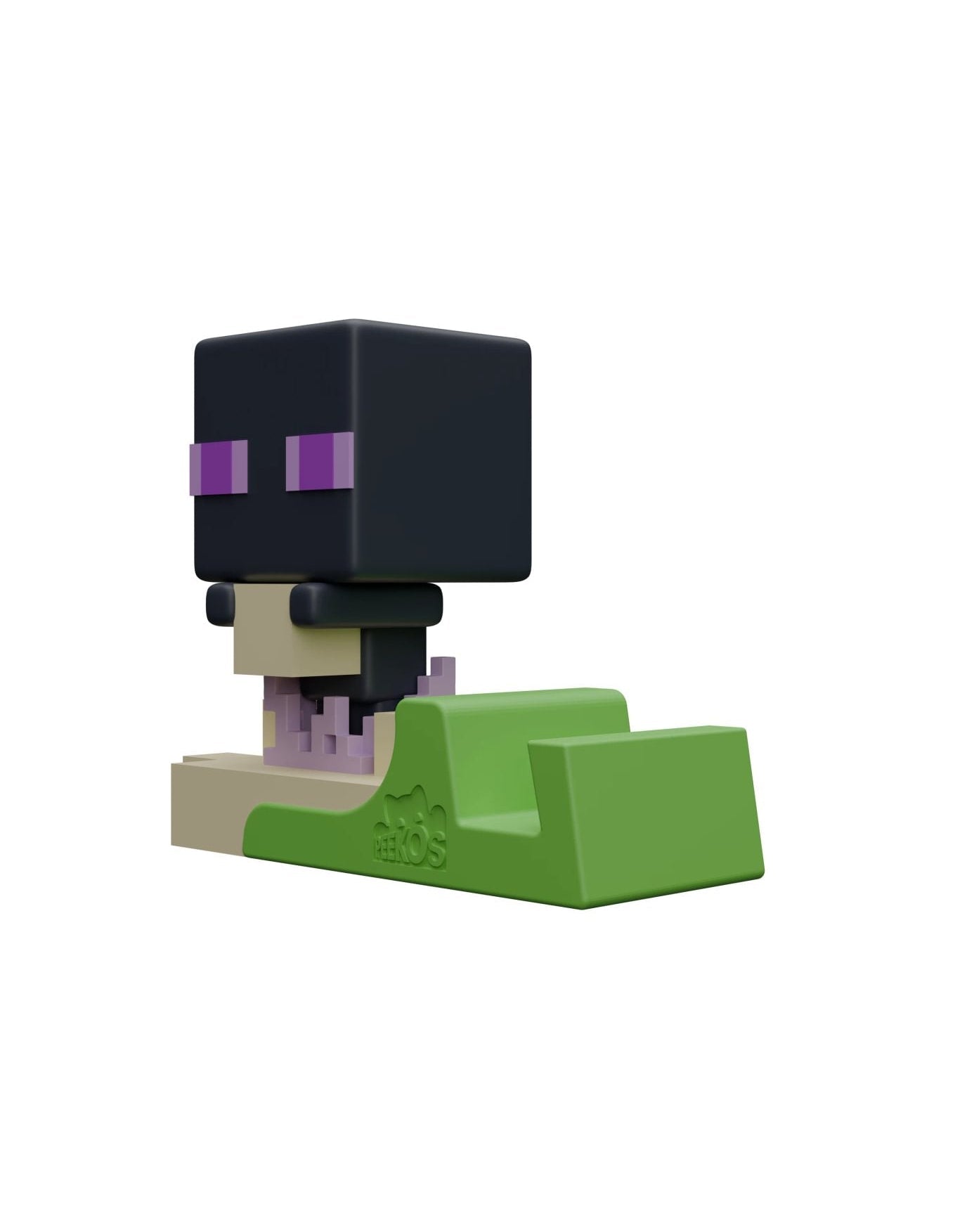 Enderman Phone Stand Collectible – Minecraft, Peekos - EXG Pro