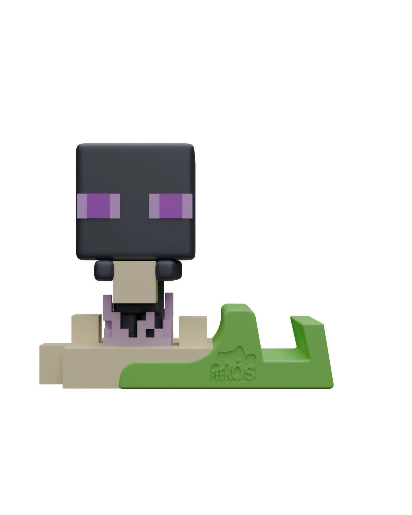 Enderman Phone Stand Collectible – Minecraft, Peekos - EXG Pro