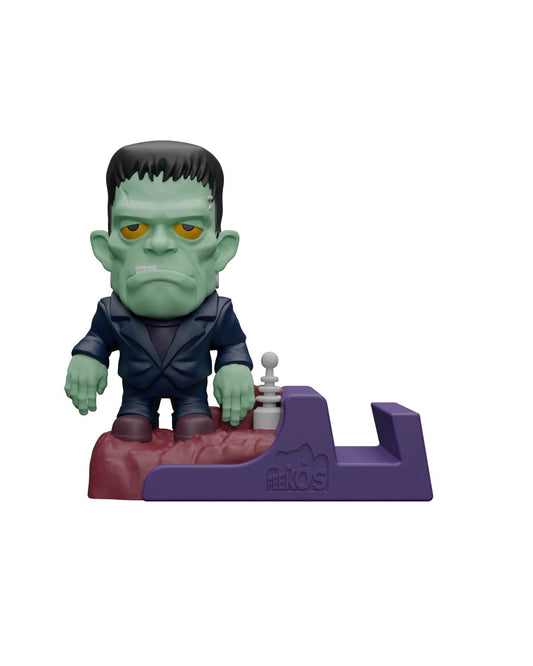 Frankensteins Monster Phone Stand Collectible – Universal Monsters, Peekos - EXG Pro